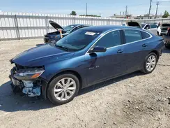 1G1ZD5STXLF055131 2020 CHEVROLET MALIBU