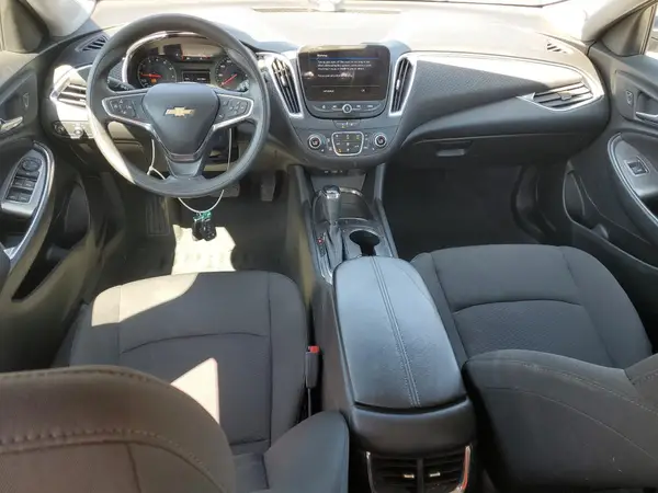 1G1ZD5STXLF055131 2020 CHEVROLET MALIBU - Image 8