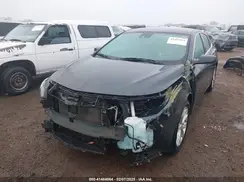 1G1ZD5STXLF055548 2020 CHEVROLET MALIBU