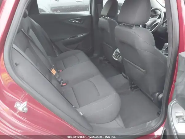 1G1ZD5STXLF056201 2020 CHEVROLET MALIBU - Image 8