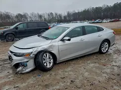 1G1ZD5STXLF056280 2020 CHEVROLET MALIBU