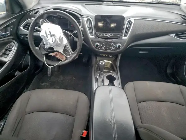 1G1ZD5STXLF056280 2020 CHEVROLET MALIBU - Image 8