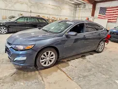 1G1ZD5STXLF056358 2020 CHEVROLET MALIBU