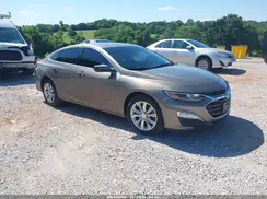 1G1ZD5STXLF056411 2020 CHEVROLET MALIBU