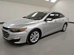 1G1ZD5STXLF058000 2020 CHEVROLET MALIBU