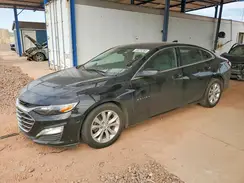 1G1ZD5STXLF058207 2020 CHEVROLET MALIBU