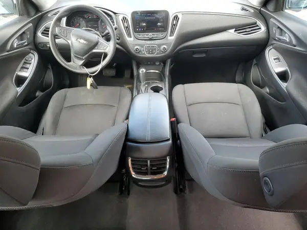 1G1ZD5STXLF058689 2020 CHEVROLET MALIBU - Image 8