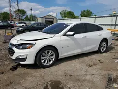 1G1ZD5STXLF059664 2020 CHEVROLET MALIBU