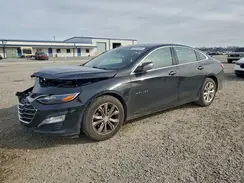 1G1ZD5STXLF060071 2020 CHEVROLET MALIBU