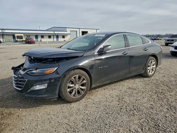 1G1ZD5STXLF060071 2020 CHEVROLET MALIBU - Image 1