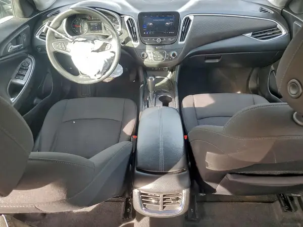 1G1ZD5STXLF060071 2020 CHEVROLET MALIBU - Image 8