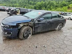 1G1ZD5STXLF060202 2020 CHEVROLET MALIBU