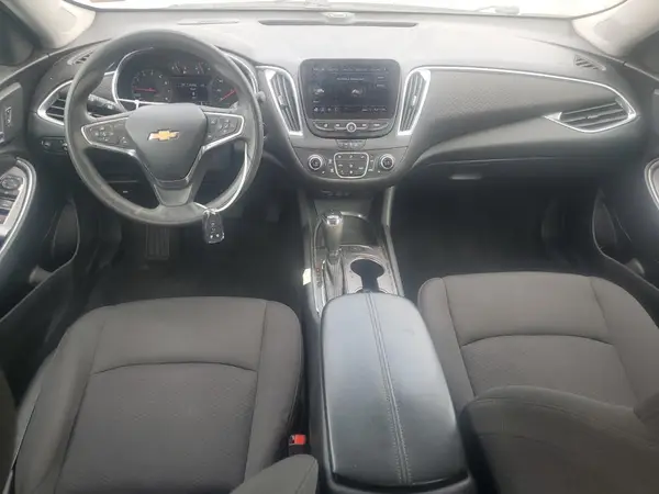 1G1ZD5STXLF060569 2020 CHEVROLET MALIBU - Image 8