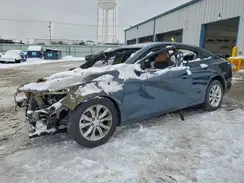 1G1ZD5STXLF060717 2020 CHEVROLET MALIBU