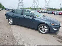 1G1ZD5STXLF060863 2020 CHEVROLET MALIBU