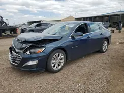 1G1ZD5STXLF060913 2020 CHEVROLET MALIBU