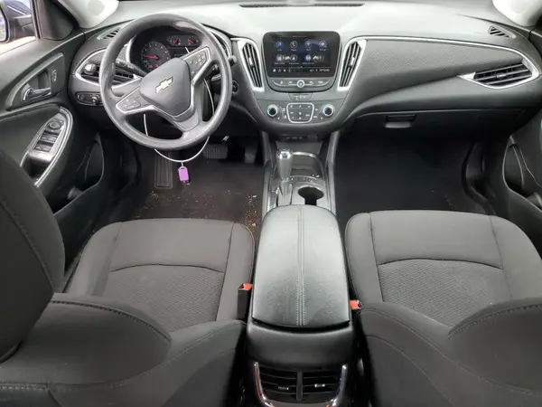 1G1ZD5STXLF060913 2020 CHEVROLET MALIBU - Image 8