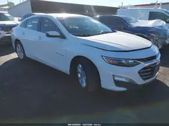 1G1ZD5STXLF061012 2020 CHEVROLET MALIBU