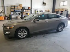 1G1ZD5STXLF061267 2020 CHEVROLET MALIBU
