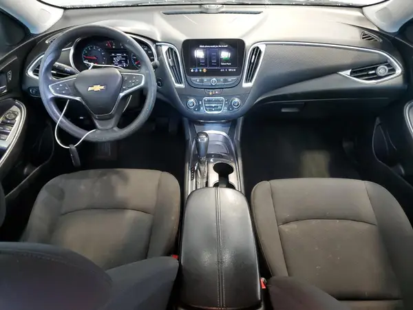1G1ZD5STXLF061267 2020 CHEVROLET MALIBU - Image 8