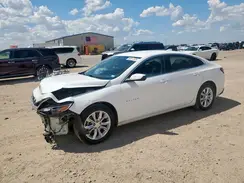 1G1ZD5STXLF061401 2020 CHEVROLET MALIBU