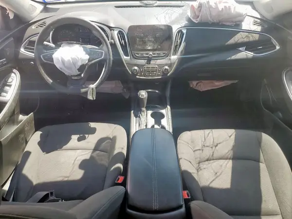 1G1ZD5STXLF061401 2020 CHEVROLET MALIBU - Image 8