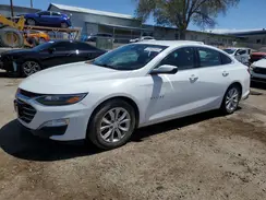 1G1ZD5STXLF061477 2020 CHEVROLET MALIBU