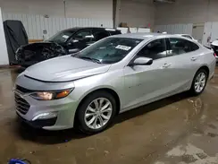 1G1ZD5STXLF061561 2020 CHEVROLET MALIBU