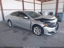 1G1ZD5STXLF062077 2020 CHEVROLET MALIBU