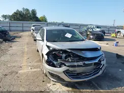 1G1ZD5STXLF062211 2020 CHEVROLET MALIBU