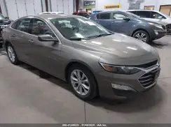 1G1ZD5STXLF062810 2020 CHEVROLET MALIBU