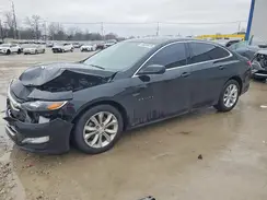 1G1ZD5STXLF062919 2020 CHEVROLET MALIBU