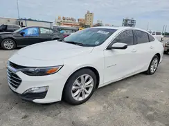 1G1ZD5STXLF063455 2020 CHEVROLET MALIBU