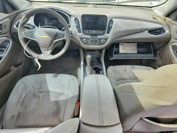 1G1ZD5STXLF063455 2020 CHEVROLET MALIBU - Image 8