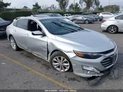 1G1ZD5STXLF063696 2020 CHEVROLET MALIBU