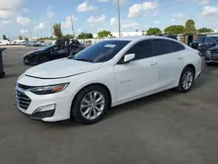 1G1ZD5STXLF064072 2020 CHEVROLET MALIBU