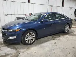 1G1ZD5STXLF064430 2020 CHEVROLET MALIBU