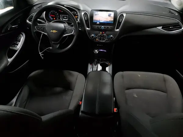 1G1ZD5STXLF064430 2020 CHEVROLET MALIBU - Image 8