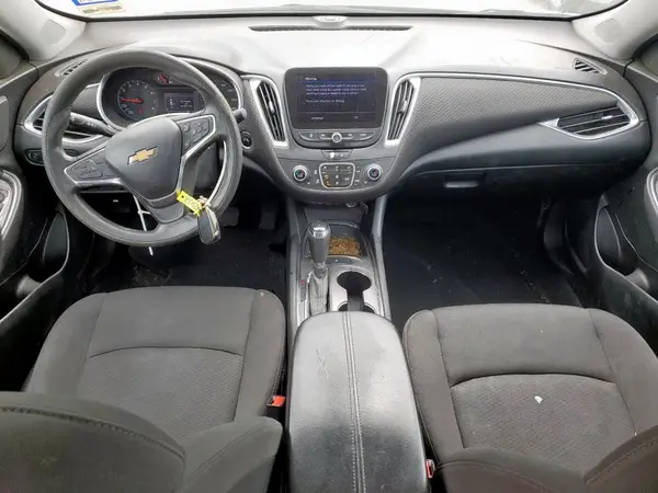 1G1ZD5STXLF064489 2020 CHEVROLET MALIBU - Image 8
