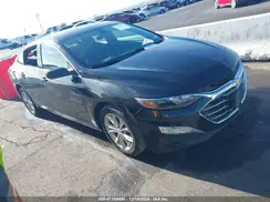 1G1ZD5STXLF066386 2020 CHEVROLET MALIBU