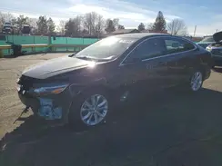 1G1ZD5STXLF066422 2020 CHEVROLET MALIBU