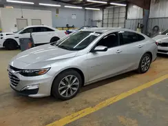 1G1ZD5STXLF066890 2020 CHEVROLET MALIBU