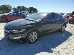 1G1ZD5STXLF067540 2020 CHEVROLET MALIBU