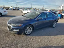 1G1ZD5STXLF067991 2020 CHEVROLET MALIBU