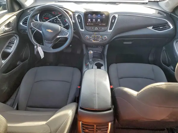 1G1ZD5STXLF067991 2020 CHEVROLET MALIBU - Image 8