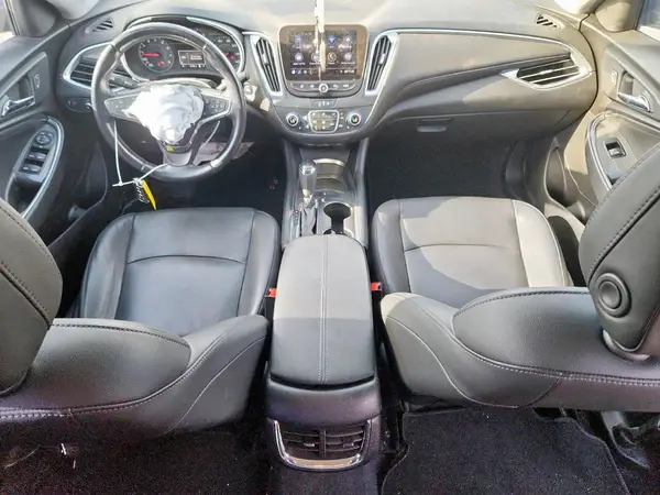 1G1ZD5STXLF068185 2020 CHEVROLET MALIBU - Image 8