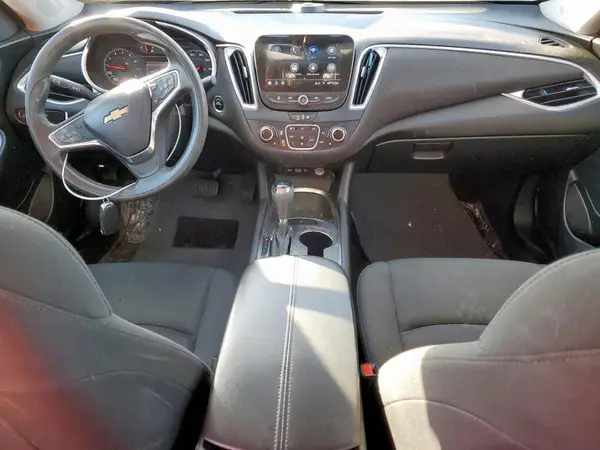 1G1ZD5STXLF069157 2020 CHEVROLET MALIBU - Image 8