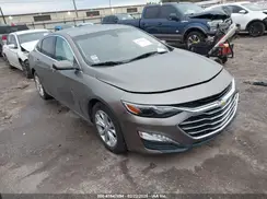 1G1ZD5STXLF069661 2020 CHEVROLET MALIBU