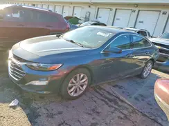 1G1ZD5STXLF070292 2020 CHEVROLET MALIBU