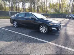 1G1ZD5STXLF070485 2020 CHEVROLET MALIBU